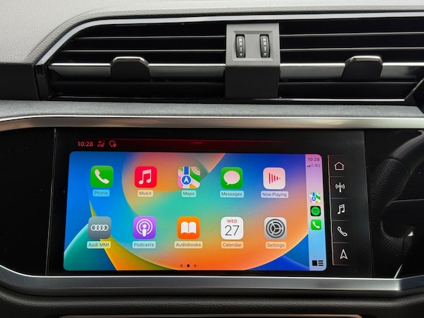 Used Audi Q3 2019 for sale - 75425517: Photo 10