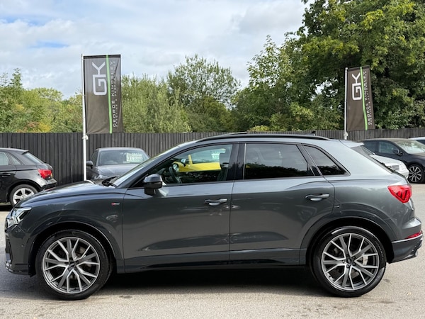 Used Audi Q3 2019 for sale - 75425517: Photo 11