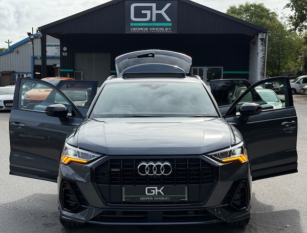 Used Audi Q3 2019 for sale - 75425517: Photo 16