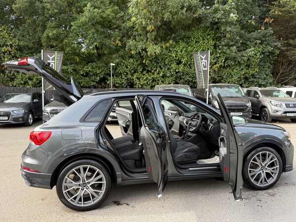 Used Audi Q3 2019 for sale - 75425517: Photo 17