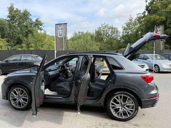 Used Audi Q3 2019 for sale - 75425517: Photo 18