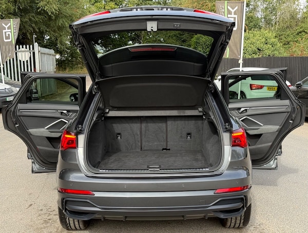 Used Audi Q3 2019 for sale - 75425517: Photo 19