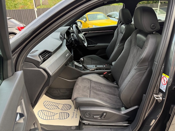 Used Audi Q3 2019 for sale - 75425517: Photo 21