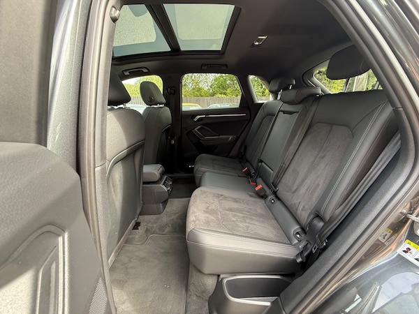 Used Audi Q3 2019 for sale - 75425517: Photo 26