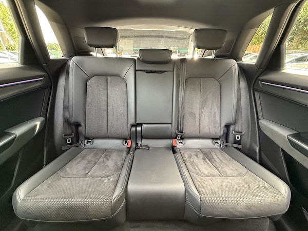 Used Audi Q3 2019 for sale - 75425517: Photo 27