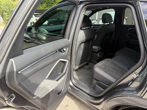 Used Audi Q3 2019 for sale - 75425517: Photo 28