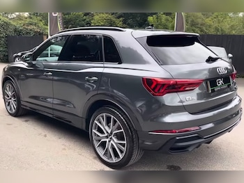 Used Audi Q3 2019 for sale - 75425517: Photo