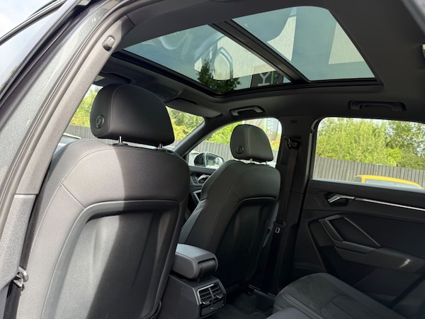 Used Audi Q3 2019 for sale - 75425517: Photo 30