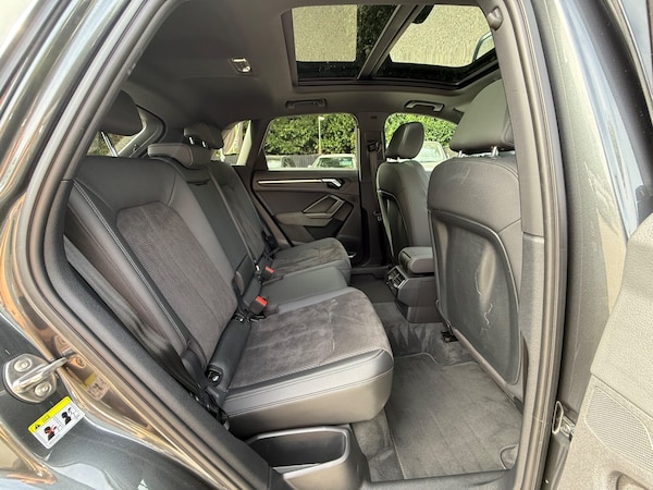 Used Audi Q3 2019 for sale - 75425517: Photo 31