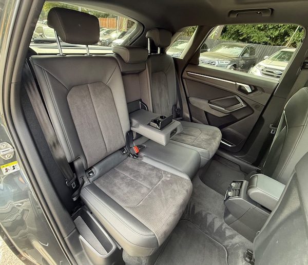 Used Audi Q3 2019 for sale - 75425517: Photo 32