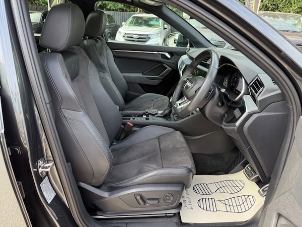 Used Audi Q3 2019 for sale - 75425517: Photo 36