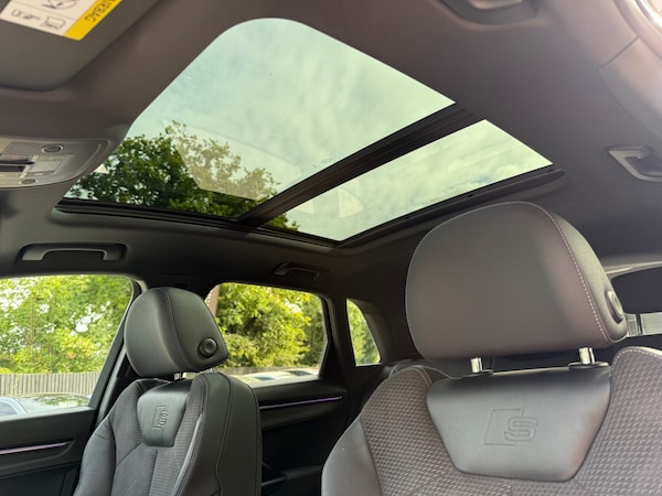 Used Audi Q3 2019 for sale - 75425517: Photo 3