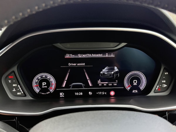 Used Audi Q3 2019 for sale - 75425517: Photo 41