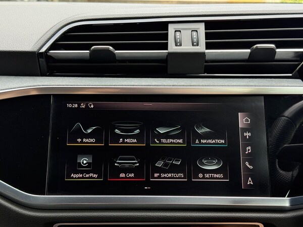Used Audi Q3 2019 for sale - 75425517: Photo 42