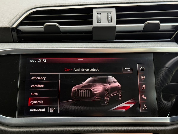 Used Audi Q3 2019 for sale - 75425517: Photo 46
