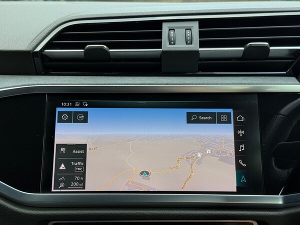 Used Audi Q3 2019 for sale - 75425517: Photo 47