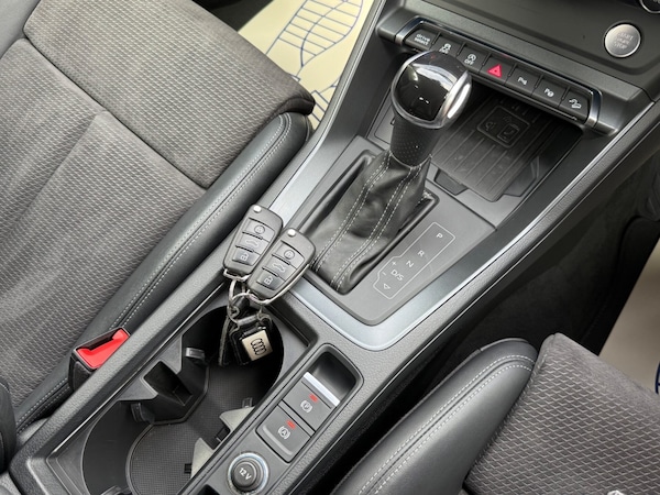 Used Audi Q3 2019 for sale - 75425517: Photo 49
