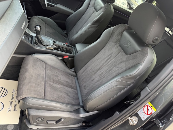 Used Audi Q3 2019 for sale - 75425517: Photo 4