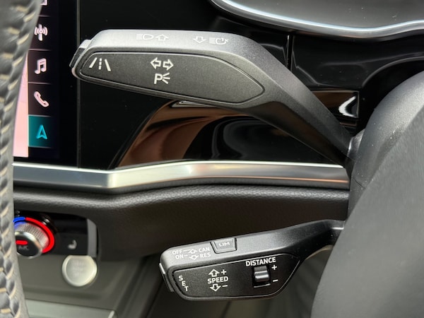 Used Audi Q3 2019 for sale - 75425517: Photo 50