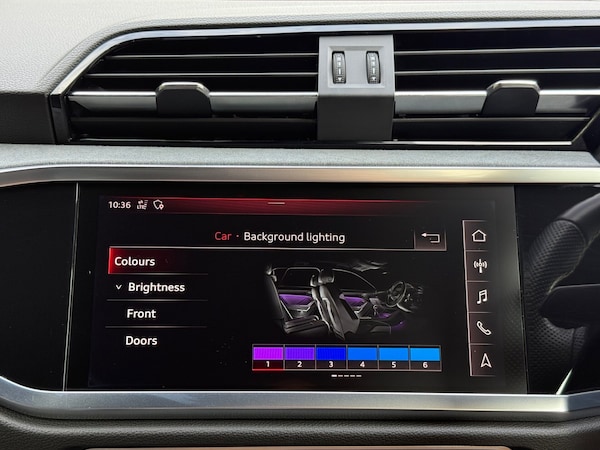 Used Audi Q3 2019 for sale - 75425517: Photo 53