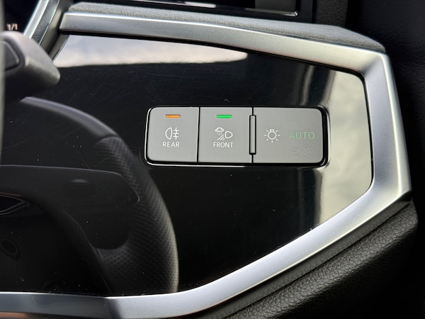 Used Audi Q3 2019 for sale - 75425517: Photo 55