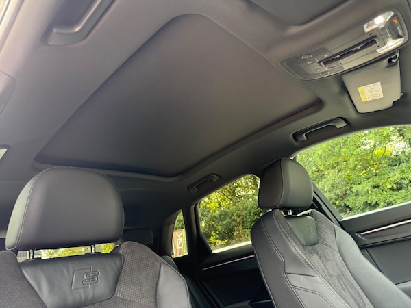 Used Audi Q3 2019 for sale - 75425517: Photo 59