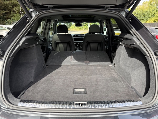 Used Audi Q3 2019 for sale - 75425517: Photo 62