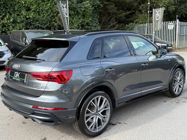 Used Audi Q3 2019 for sale - 75425517: Photo 7