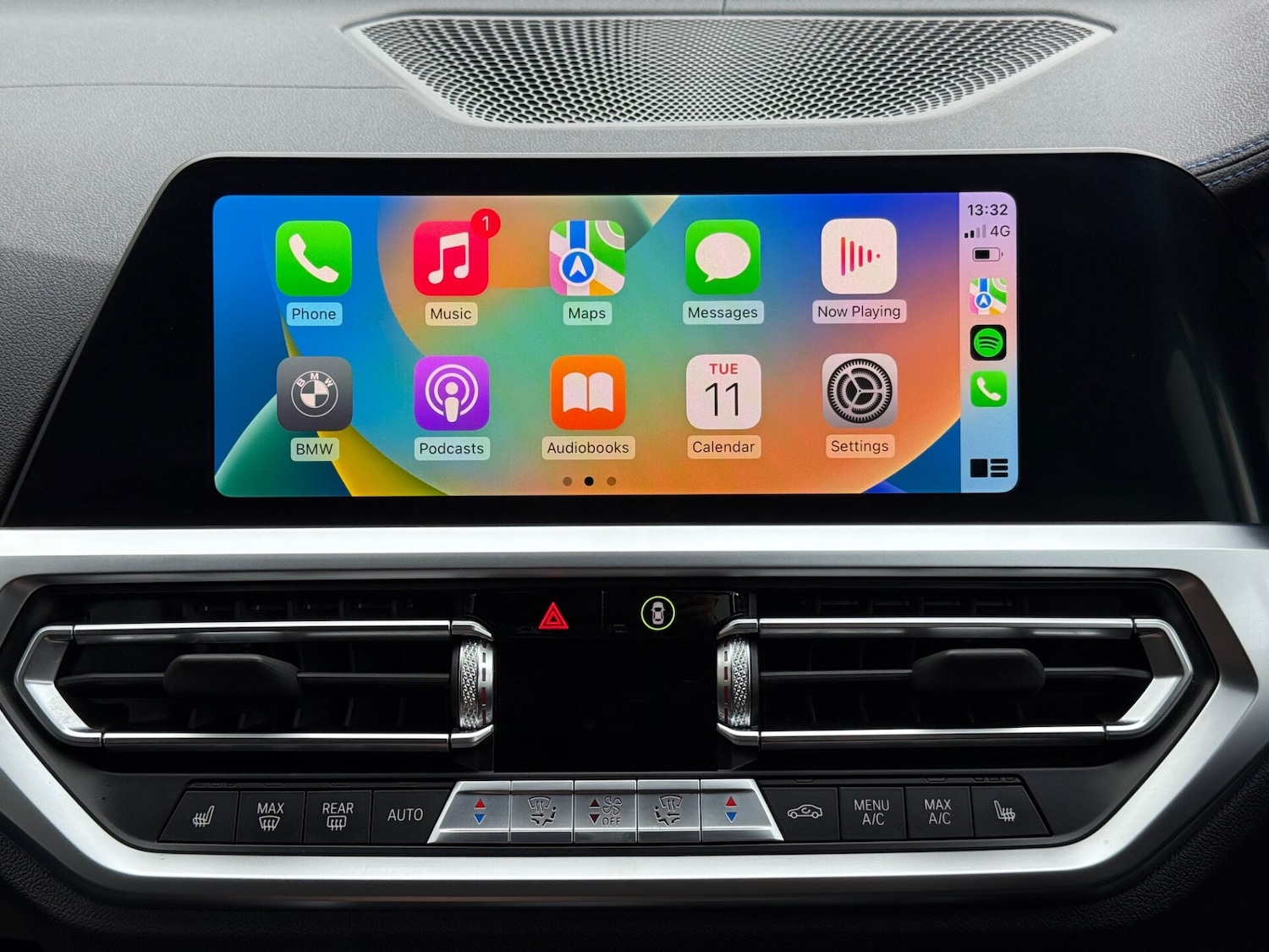 Used BMW 3 Series 2021 for sale - 76553800: Photo 11