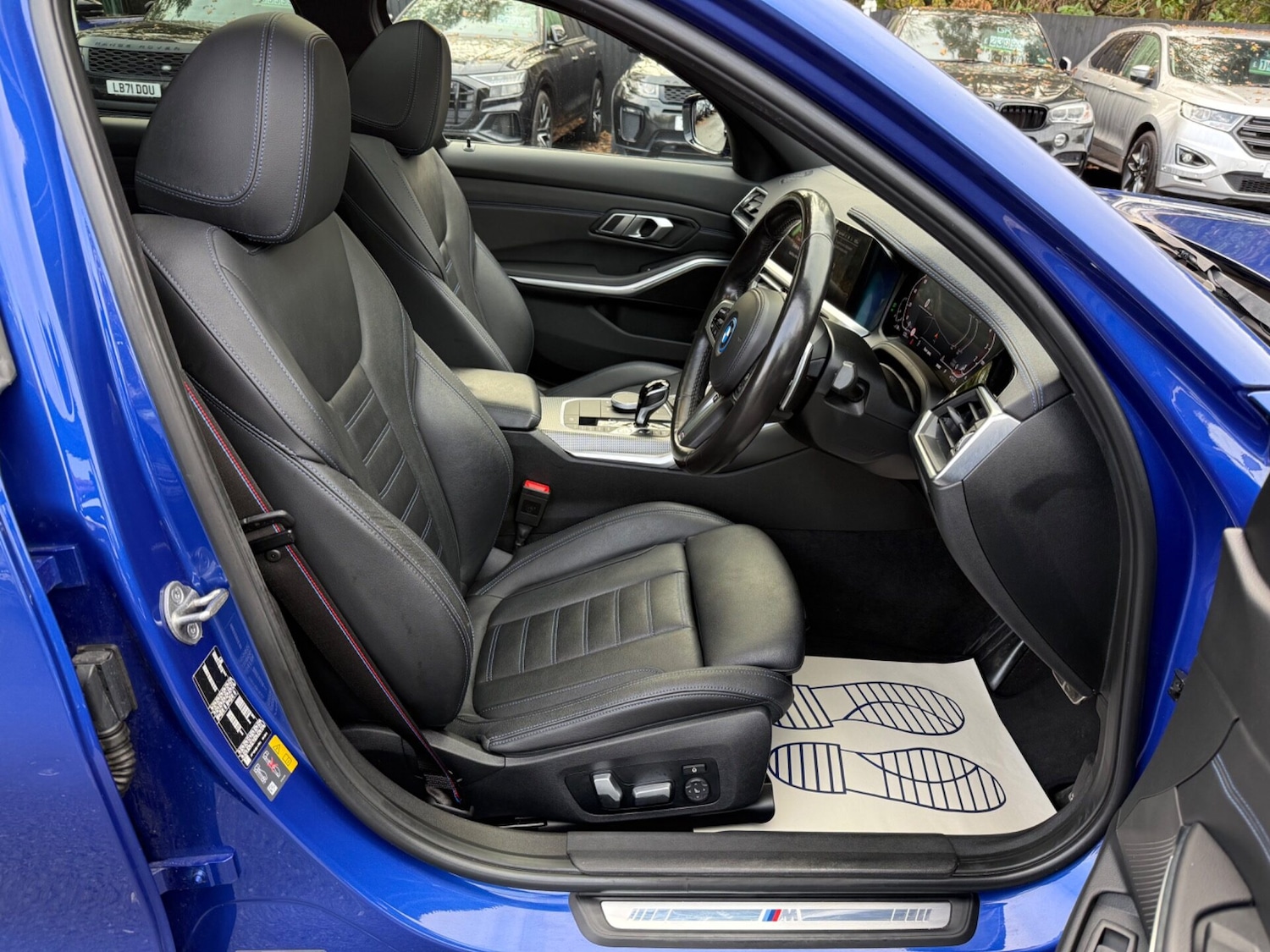 Used BMW 3 Series 2021 for sale - 76553800: Photo 16