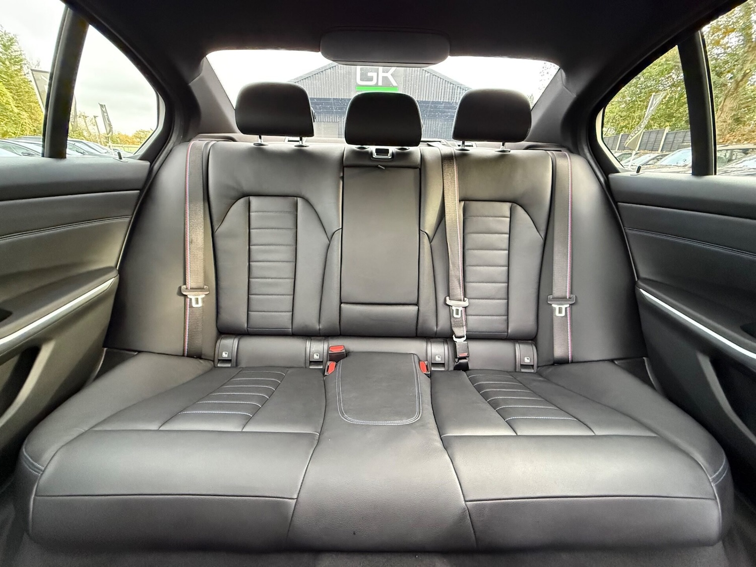 Used BMW 3 Series 2021 for sale - 76553800: Photo 17