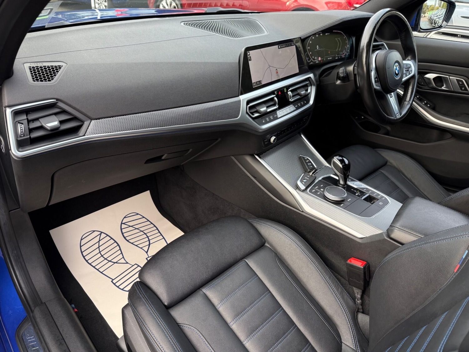 Used BMW 3 Series 2021 for sale - 76553800: Photo 23