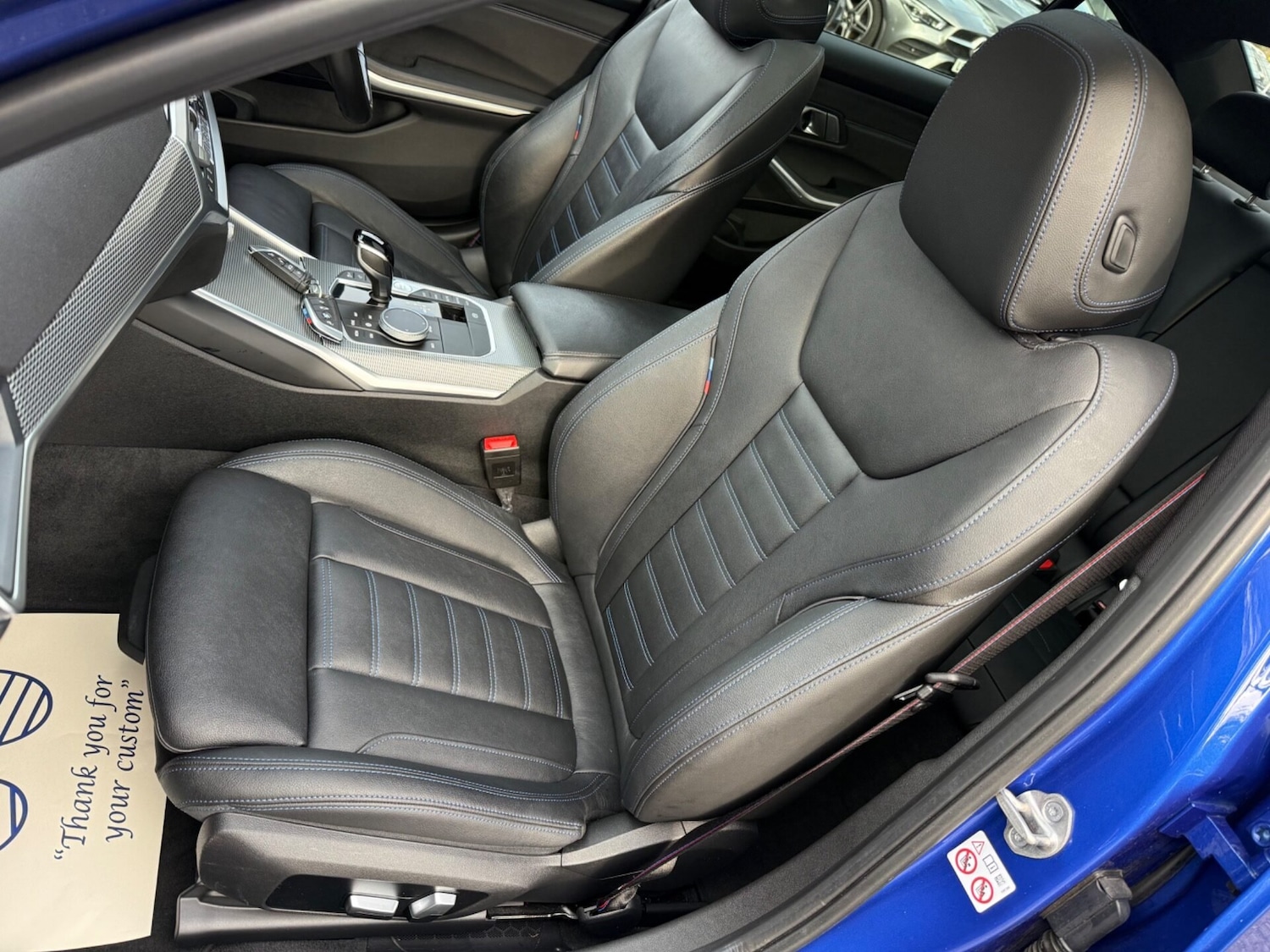 Used BMW 3 Series 2021 for sale - 76553800: Photo 24