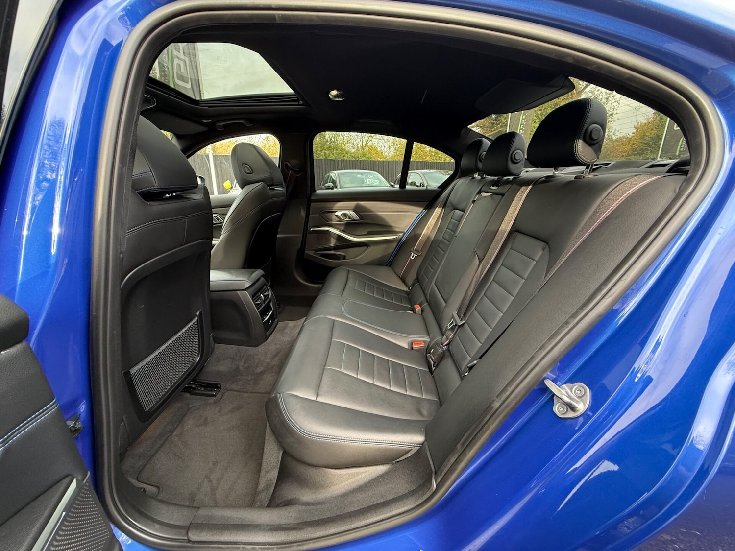 Used BMW 3 Series 2021 for sale - 76553800: Photo 25