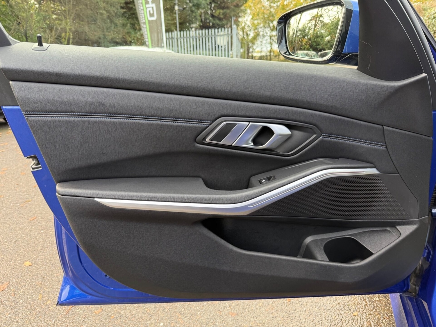 Used BMW 3 Series 2021 for sale - 76553800: Photo 26