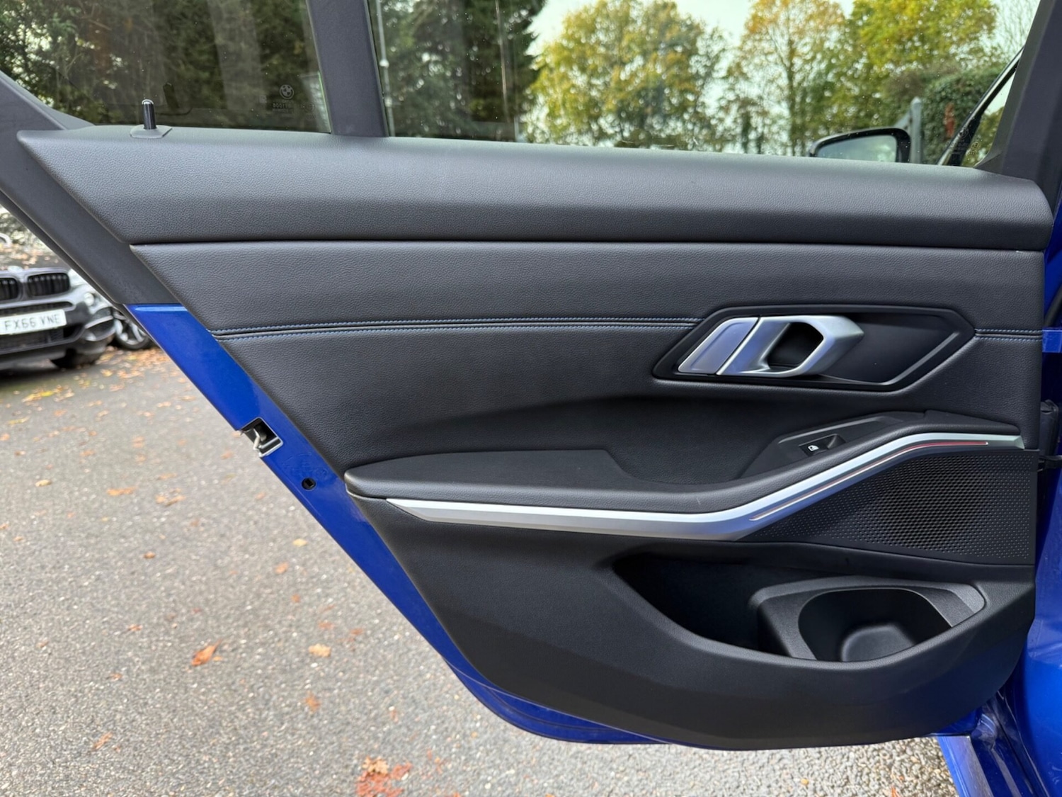 Used BMW 3 Series 2021 for sale - 76553800: Photo 27