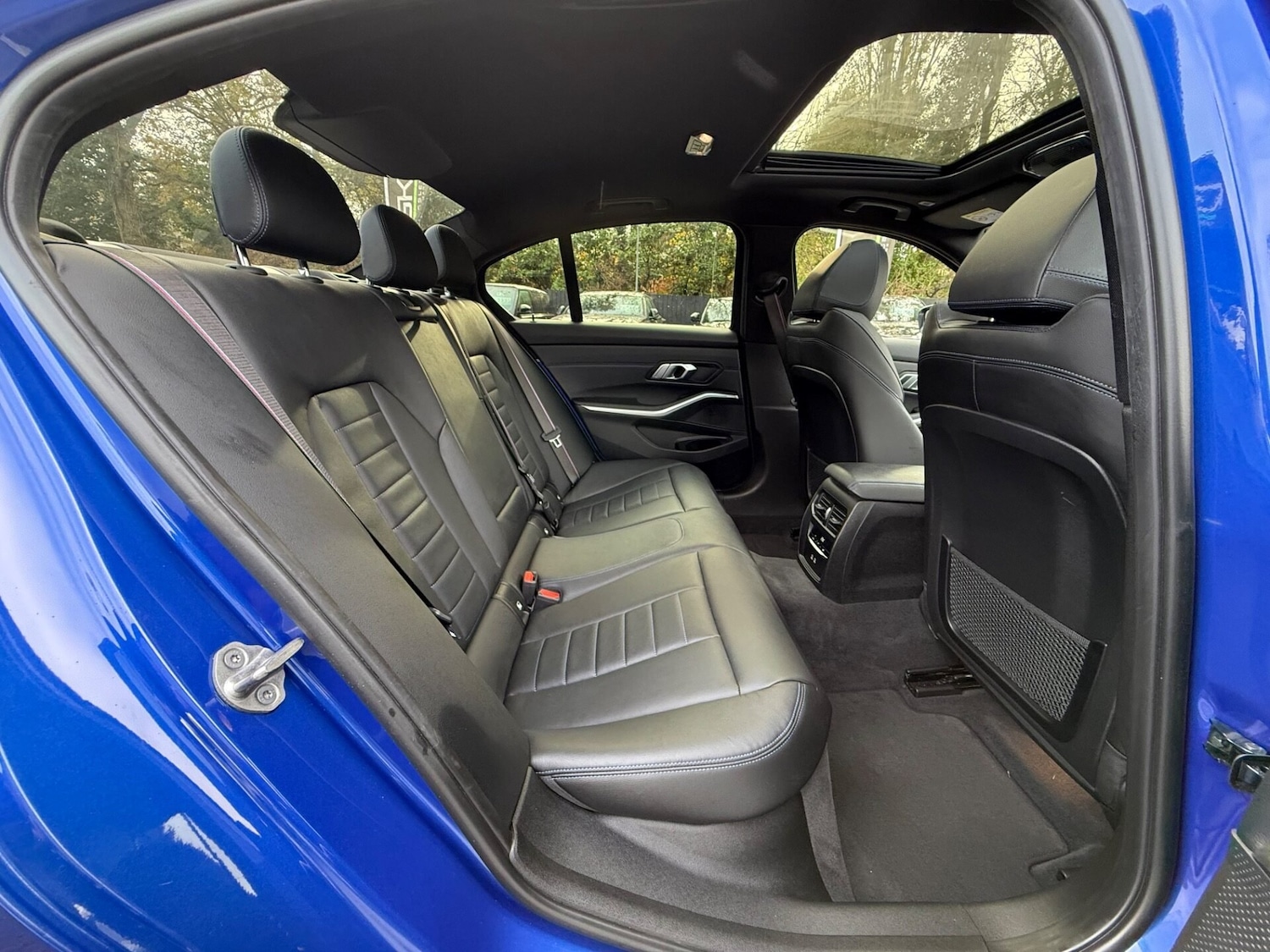 Used BMW 3 Series 2021 for sale - 76553800: Photo 29