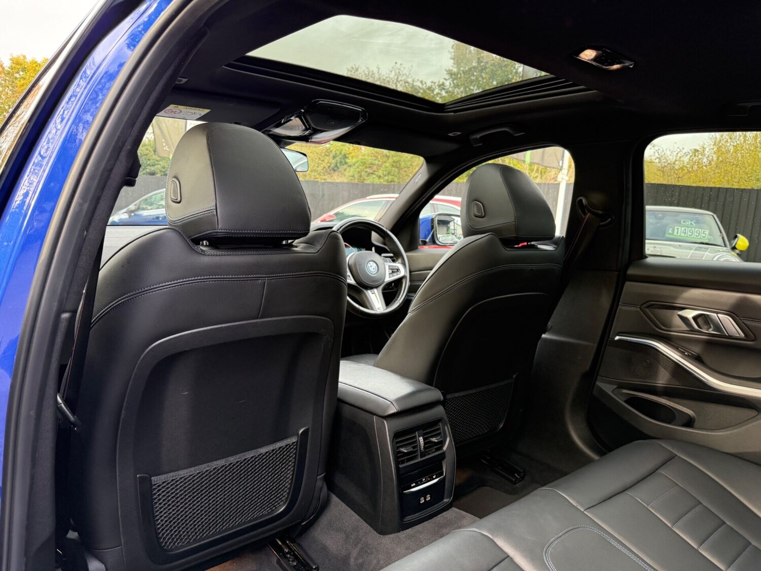 Used BMW 3 Series 2021 for sale - 76553800: Photo 31