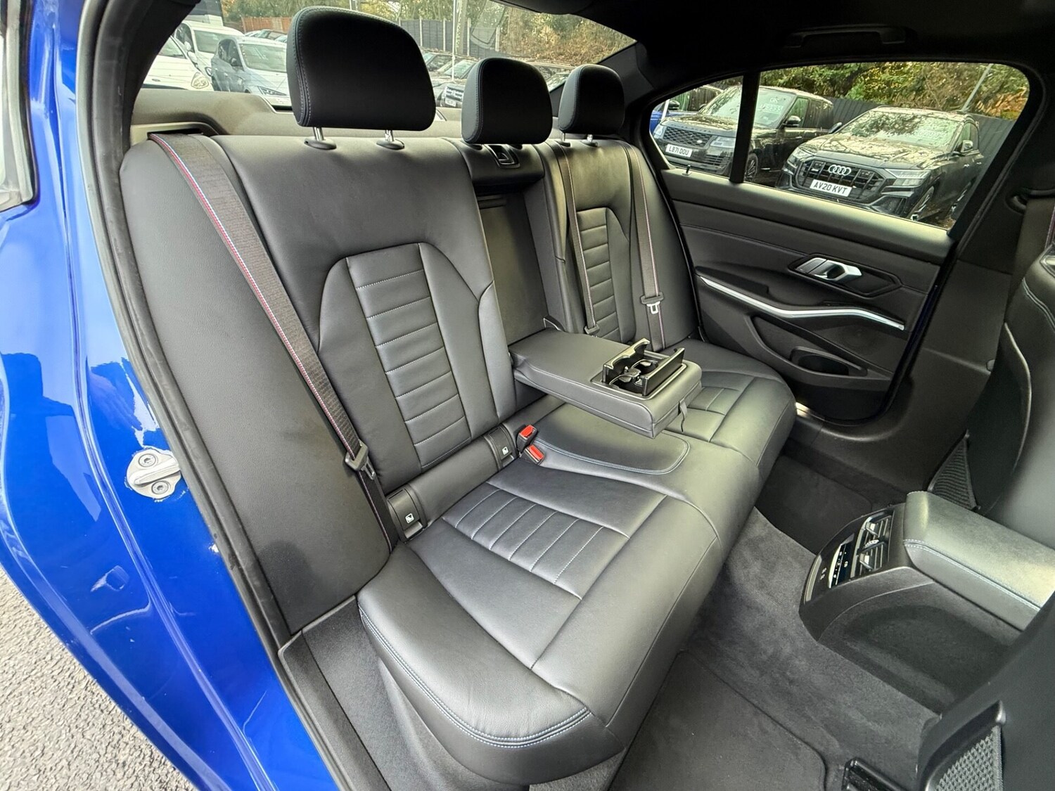 Used BMW 3 Series 2021 for sale - 76553800: Photo 34