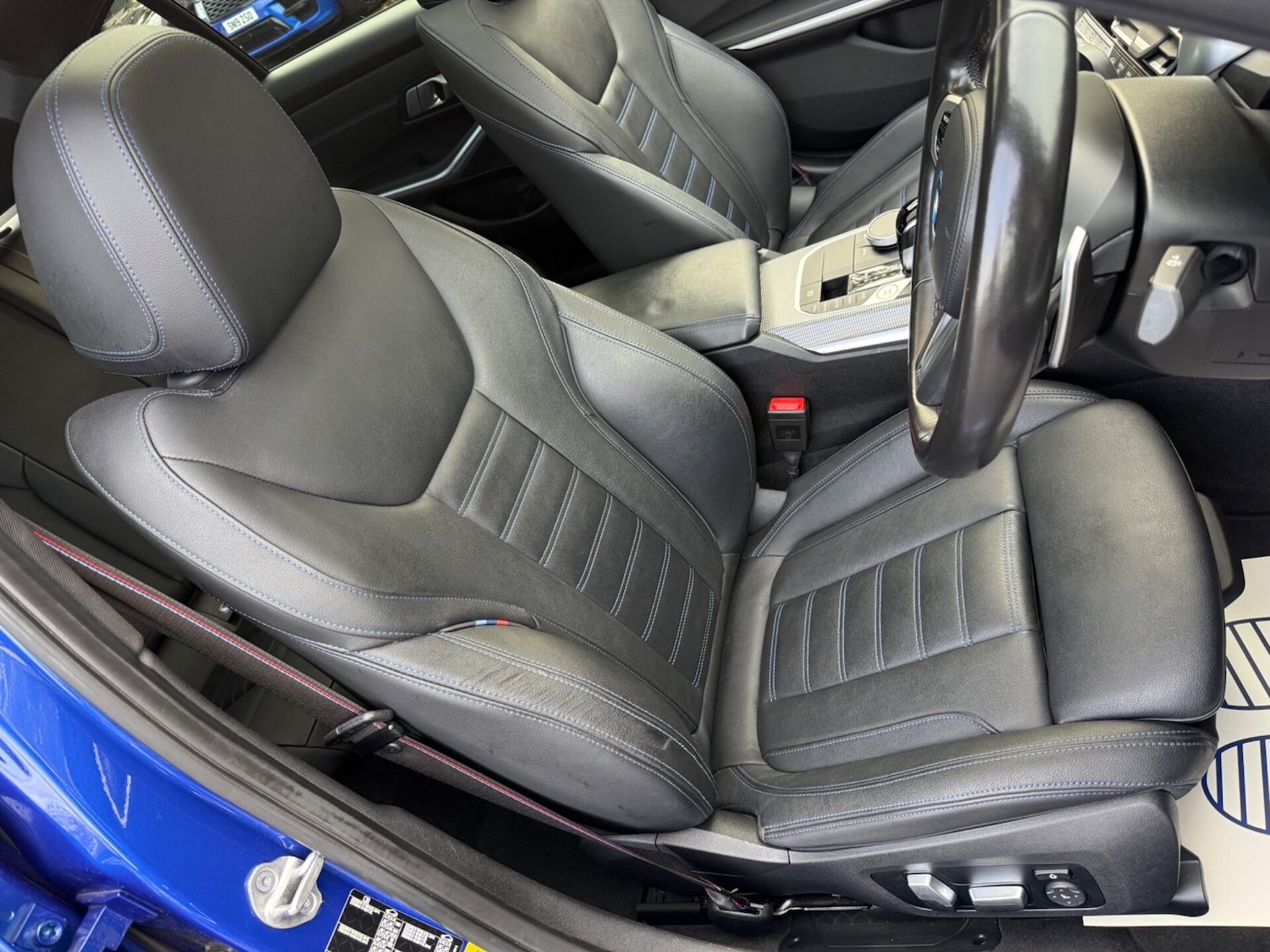 Used BMW 3 Series 2021 for sale - 76553800: Photo 35