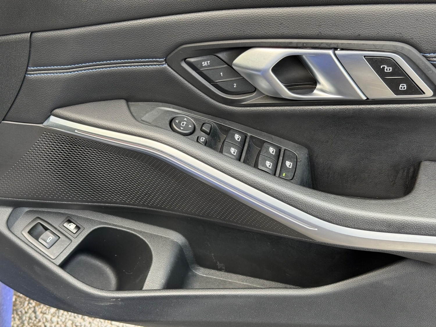 Used BMW 3 Series 2021 for sale - 76553800: Photo 36