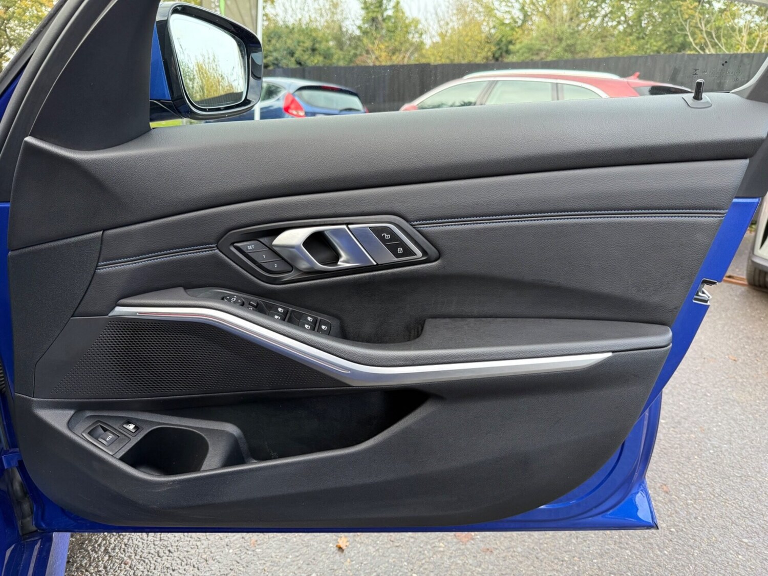 Used BMW 3 Series 2021 for sale - 76553800: Photo 37