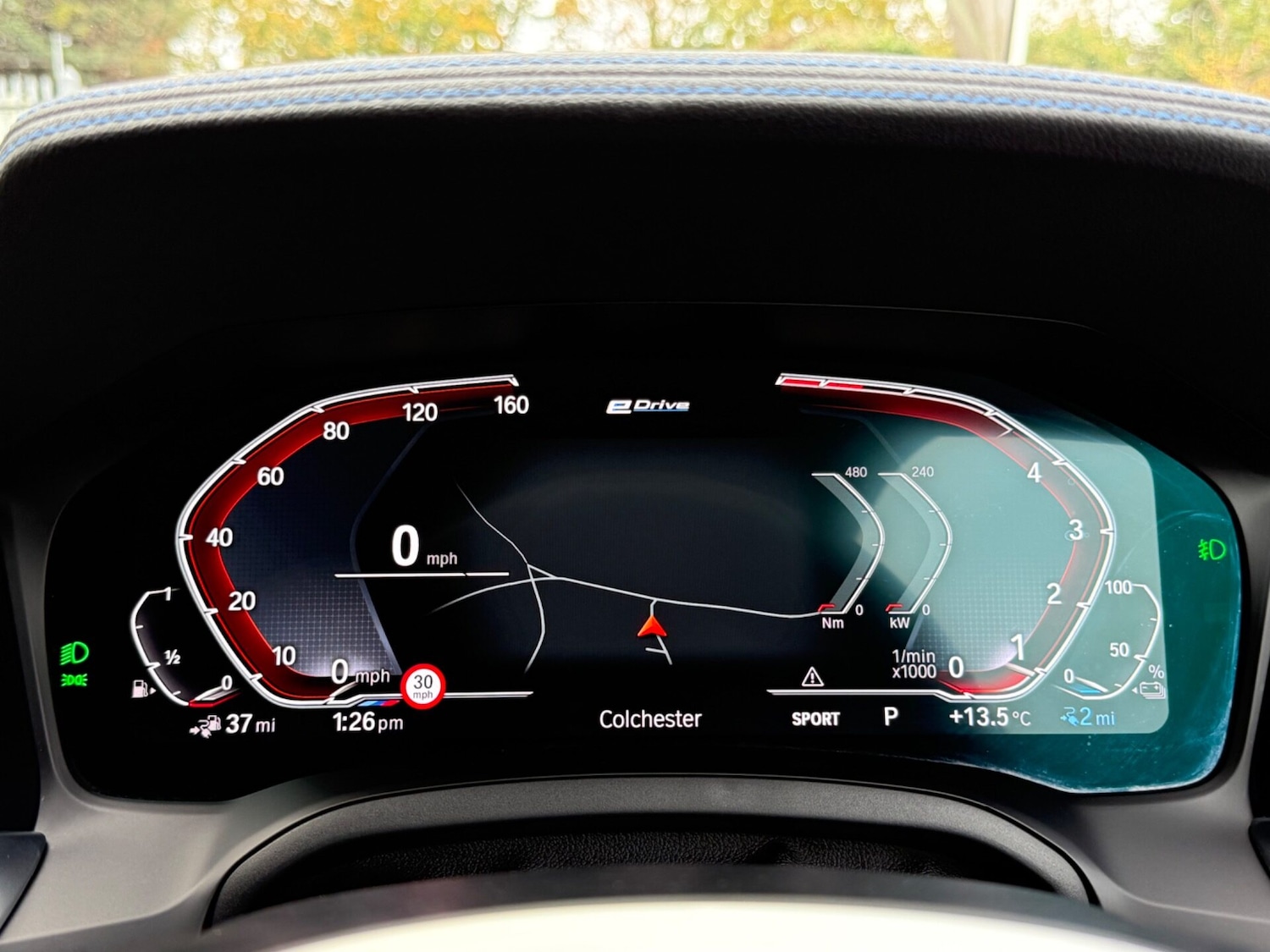 Used BMW 3 Series 2021 for sale - 76553800: Photo 39