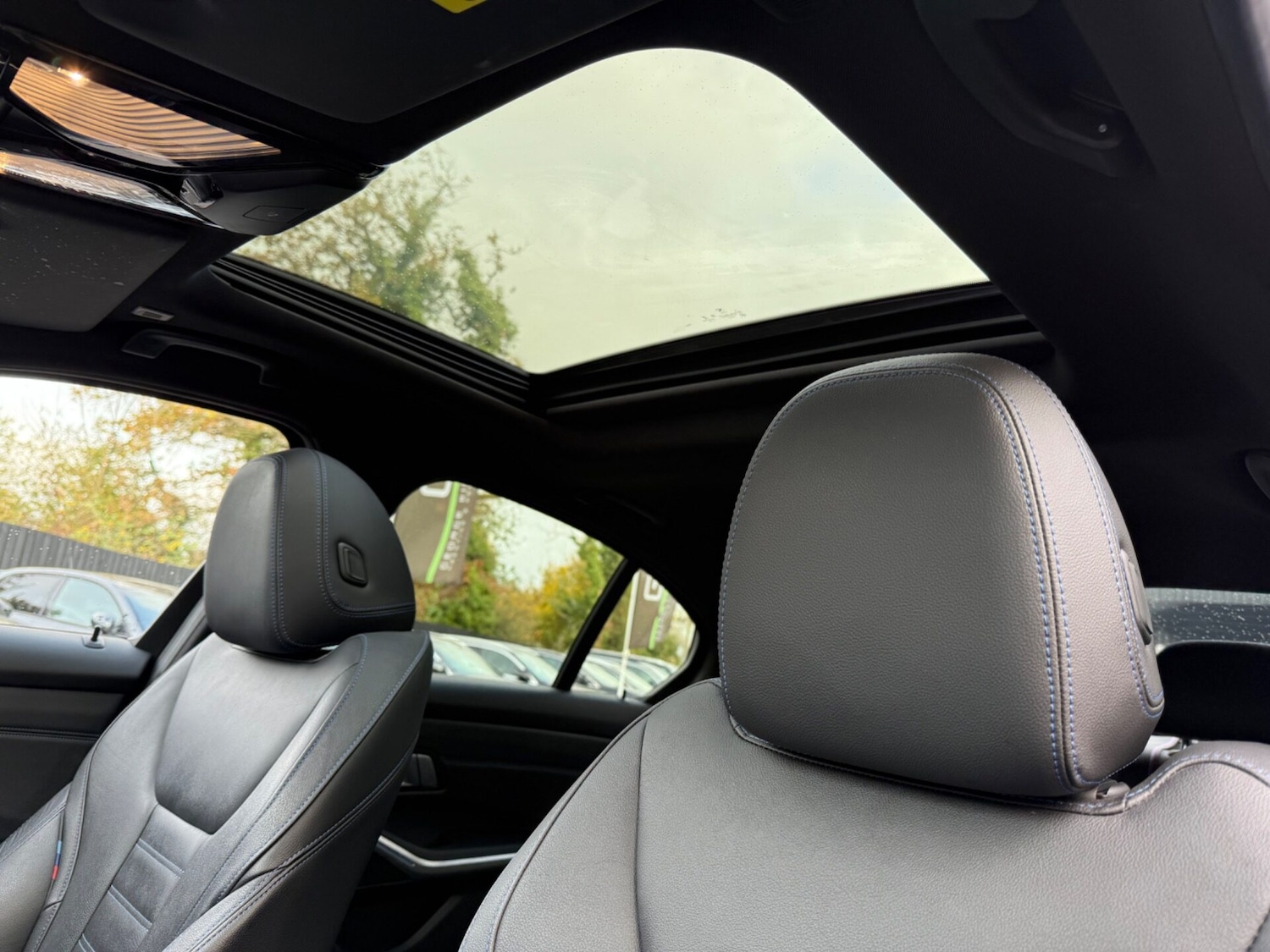 Used BMW 3 Series 2021 for sale - 76553800: Photo 4