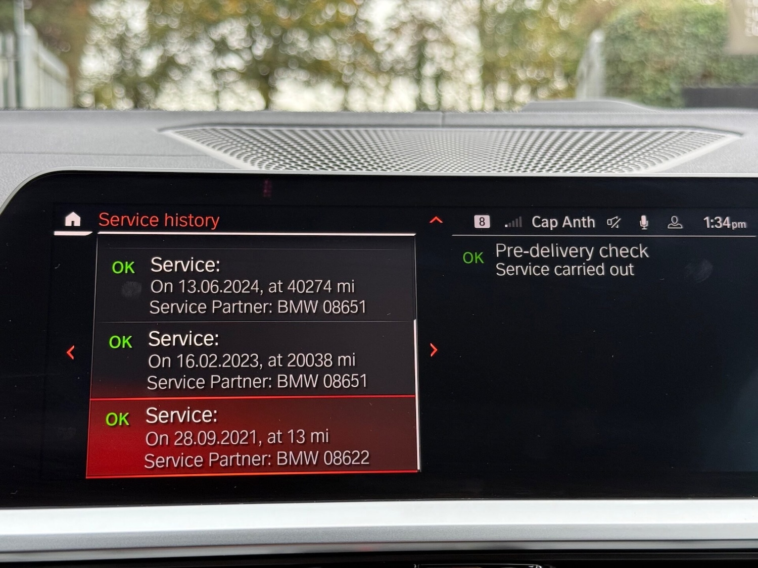 Used BMW 3 Series 2021 for sale - 76553800: Photo 40