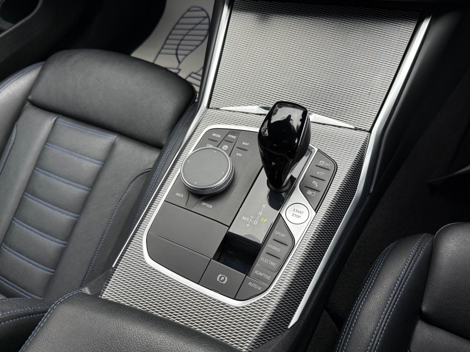 Used BMW 3 Series 2021 for sale - 76553800: Photo 46