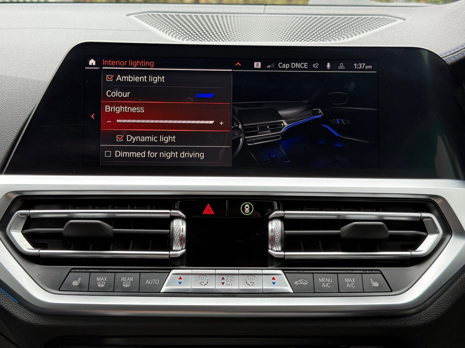 Used BMW 3 Series 2021 for sale - 76553800: Photo 47