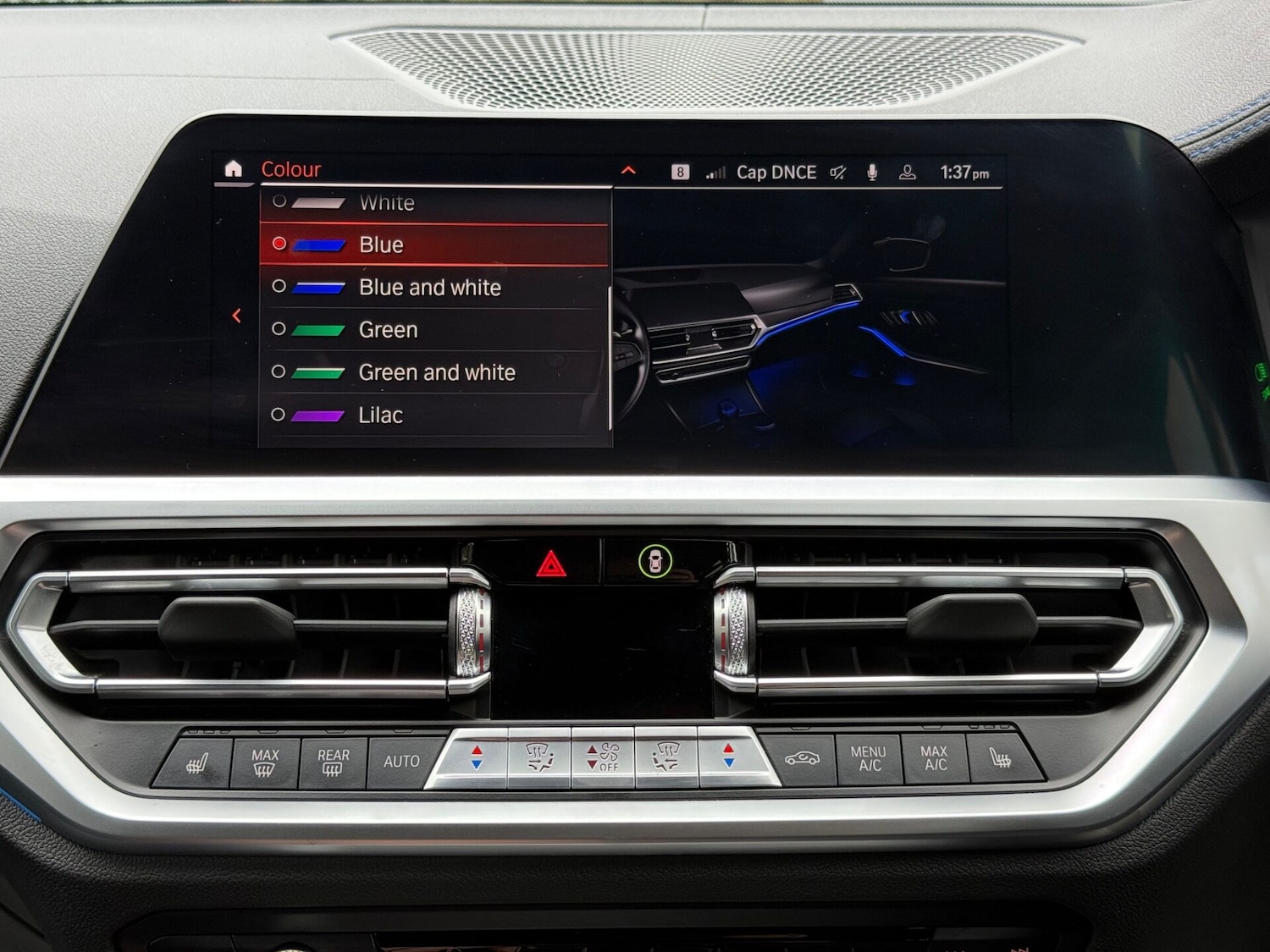 Used BMW 3 Series 2021 for sale - 76553800: Photo 48