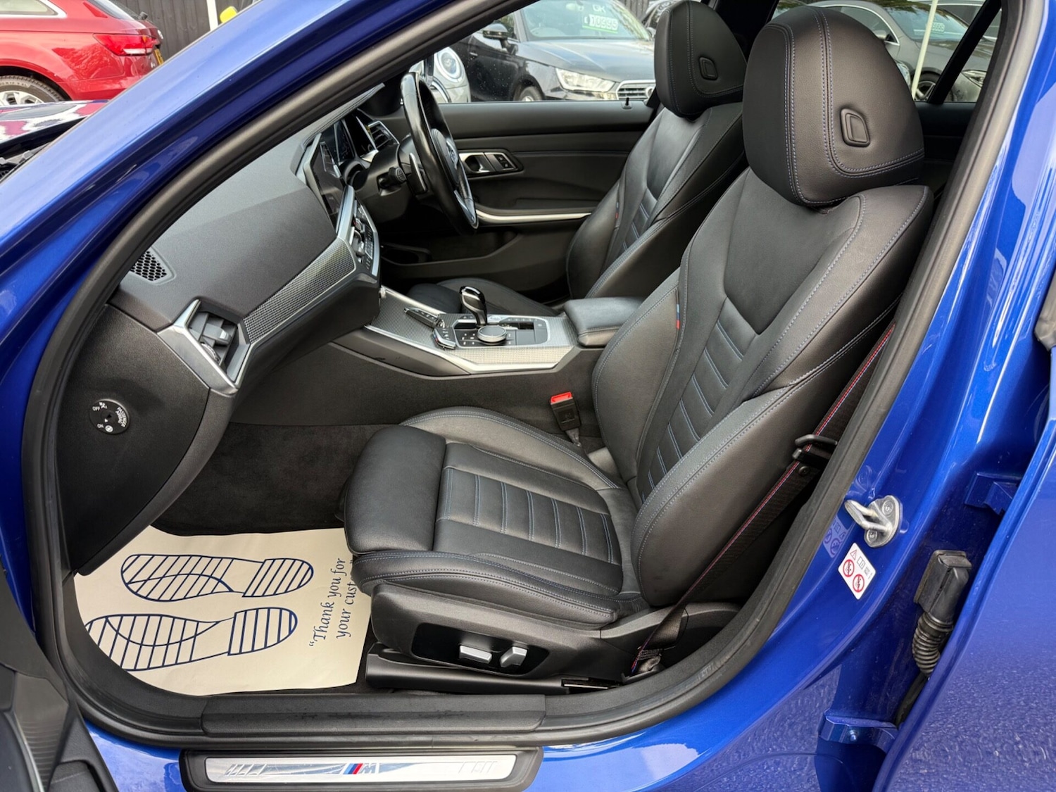 Used BMW 3 Series 2021 for sale - 76553800: Photo 5