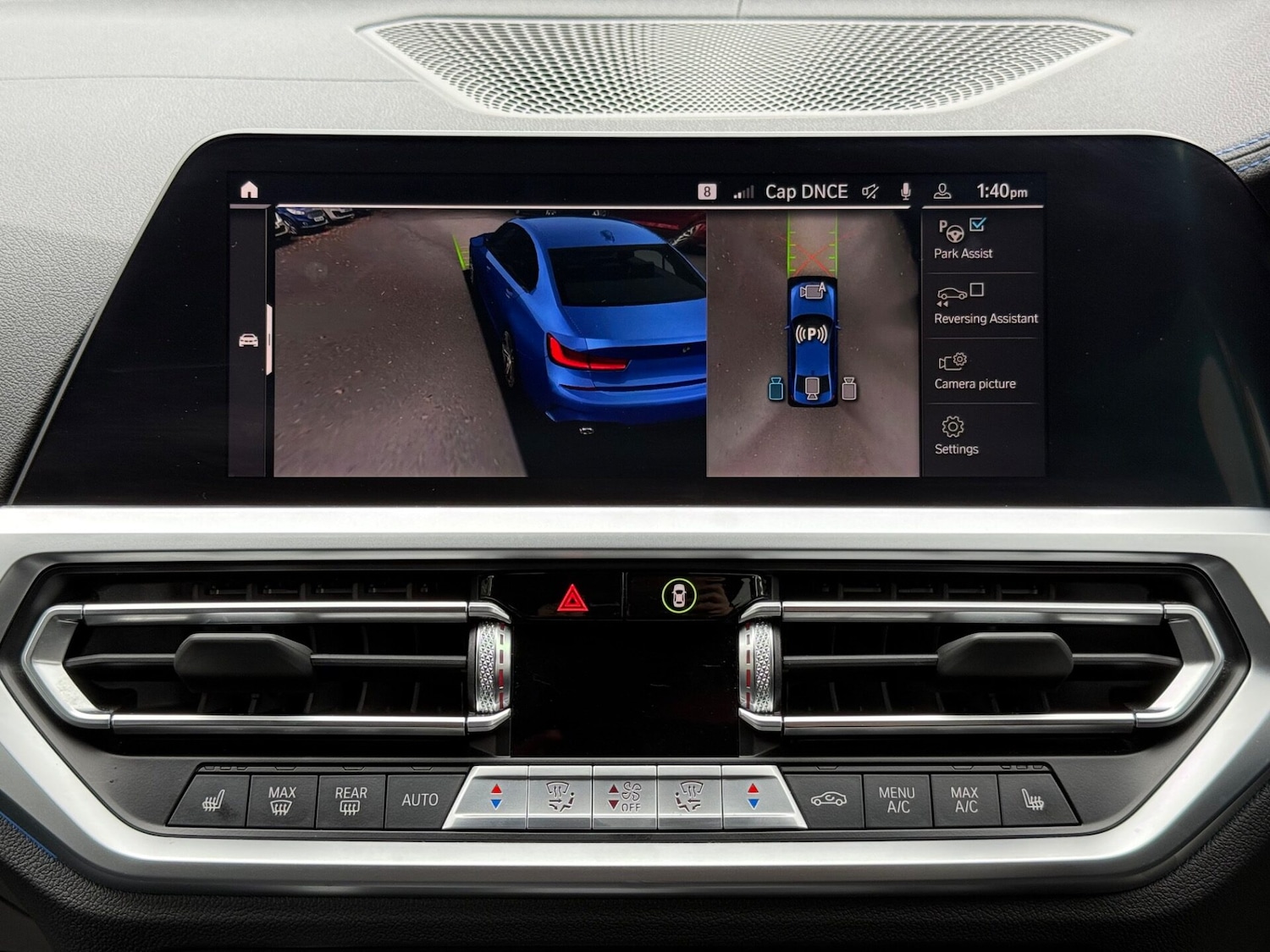 Used BMW 3 Series 2021 for sale - 76553800: Photo 52